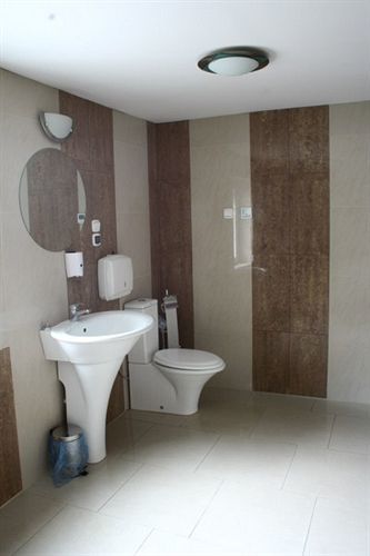 Hotel Komfort - Dwór Hubertus Piekary Śląskie