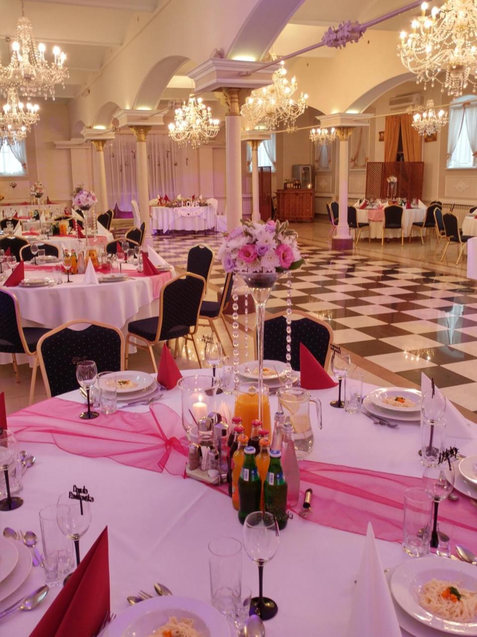 Komfort - Dwor Hubertus Hotel Piekary Slaskie