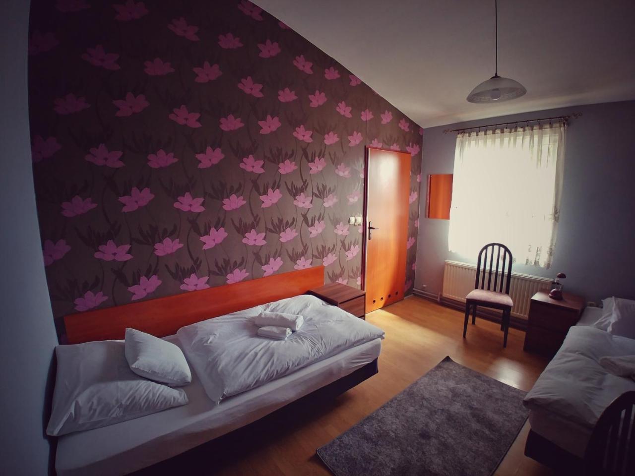 Hotel Komfort - Dwor Hubertus Piekary Slaskie