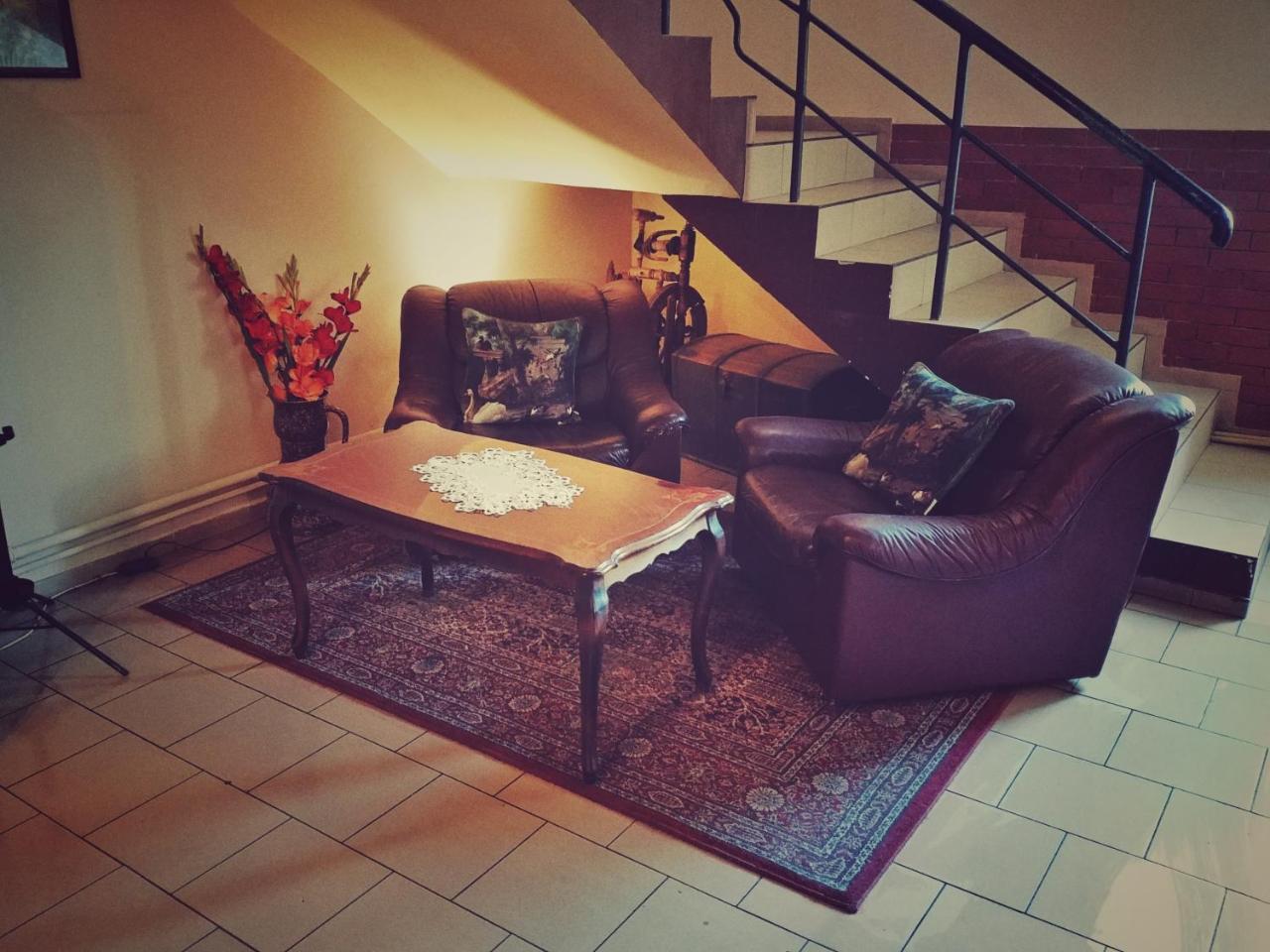 Komfort - Dwór Hubertus Hotel 2*