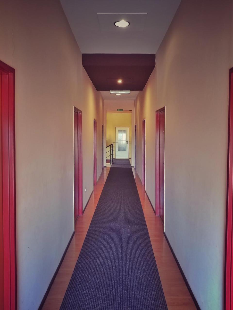 Komfort - Dwor Hubertus Hotel